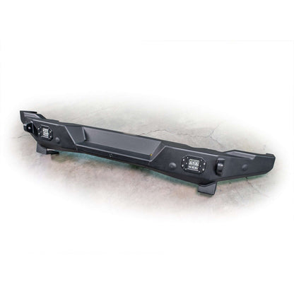 Zero Series Rear Bumper for Ford Bronco