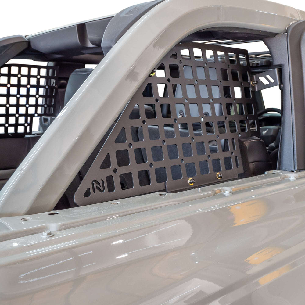 Cargo & Storage