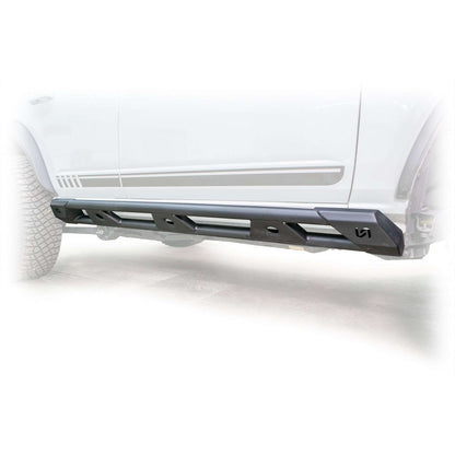 Rock Sliders for Ford Bronco 4-Door