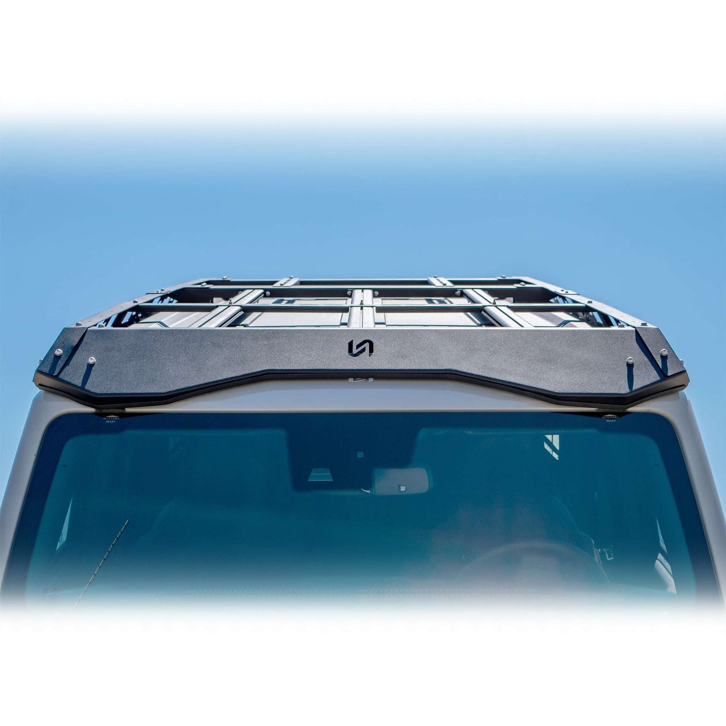 Roof Rack for Ford Bronco 4-Door