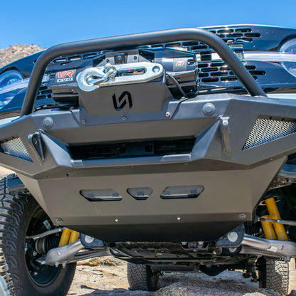 Skid Plate for Ford Bronco