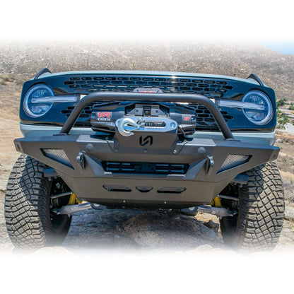 Skid Plate for Ford Bronco