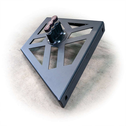 Tailgate Rotopax Mount for Ford Bronco