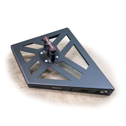 Tailgate Rotopax Mount for Ford Bronco