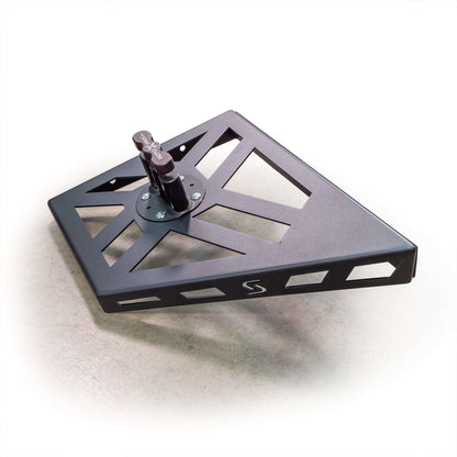Tailgate Rotopax Mount for Ford Bronco