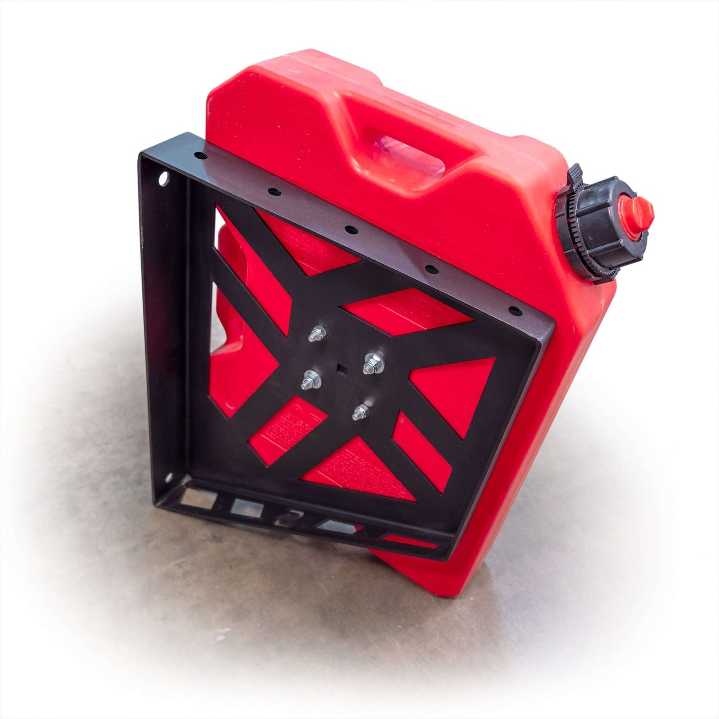 Tailgate Rotopax Mount for Ford Bronco