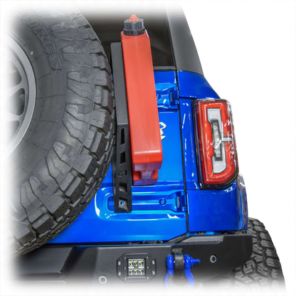 Tailgate Rotopax Mount for Ford Bronco