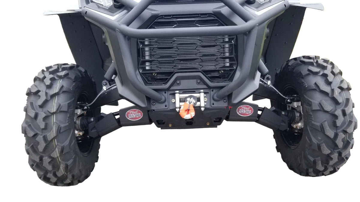 Trail Armor iMpact A-Arm Guards for 2020+ Can-Am Maverick Sport X / Commander Max / X / XT