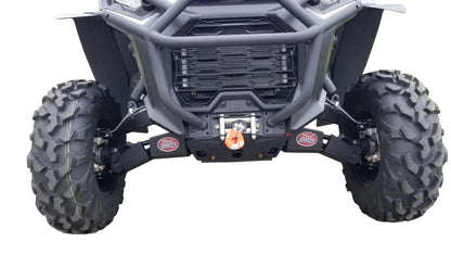 Trail Armor iMpact A-Arm Guards for 2020+ Can-Am Maverick Sport X / Commander Max / X / XT