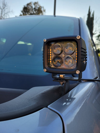 2021-23 Ford F150 Ditch Lights