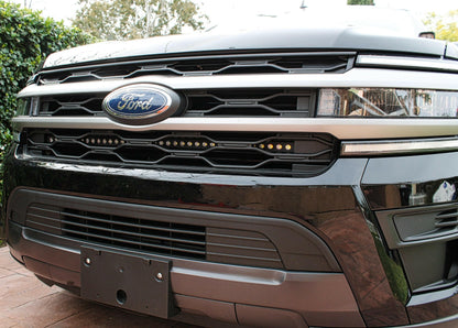 2022-2024 Ford Expedition 40in Light Bar