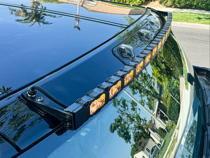 2022+ GMC Hummer EV Roof 50in Light Bar - PRO
