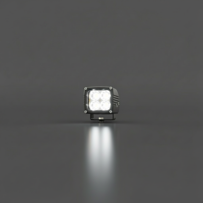 2023+ GMC Canyon Ditch Lights