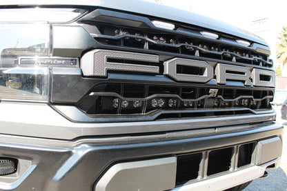 2024+ Ford F150 Raptor Gen 3 Refresh Single 40in Light Bar PRO
