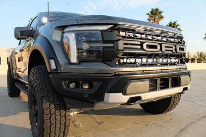 2024+ Ford F150 Ditch Lights PRO