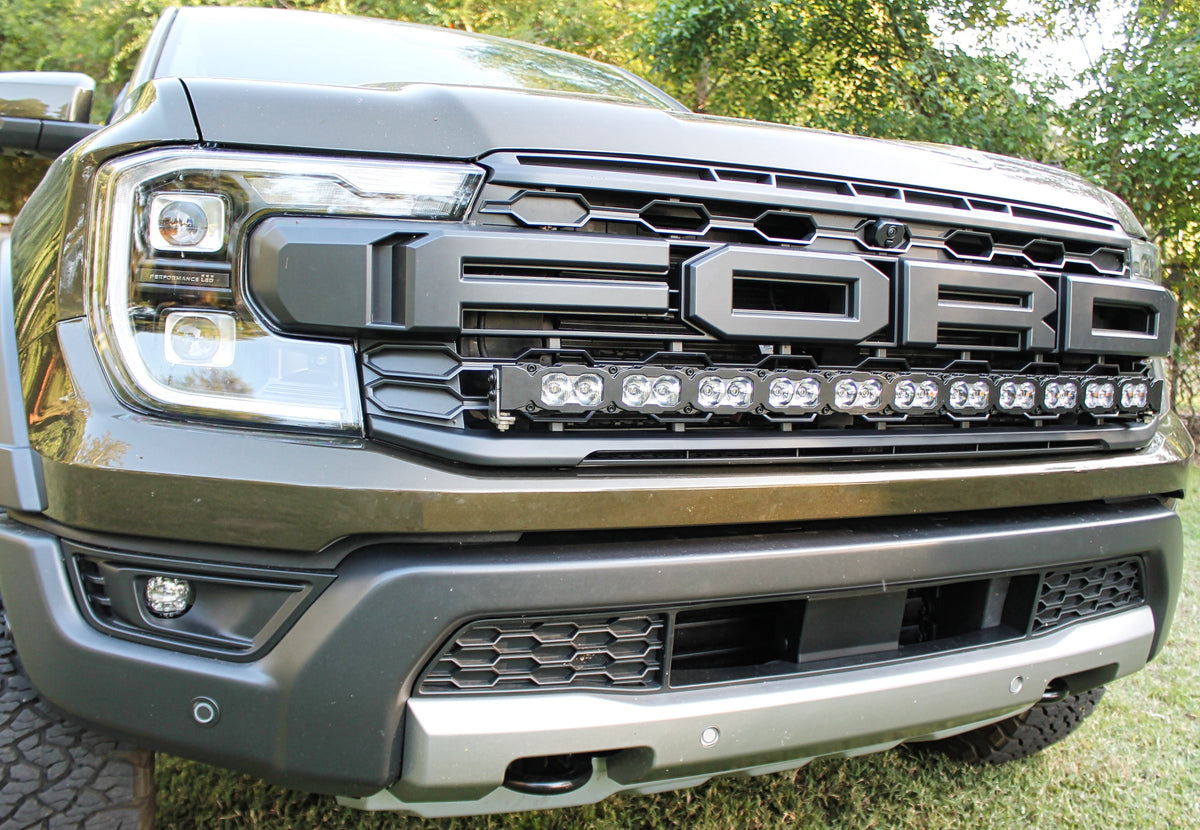 2024+ Ford Ranger Raptor 40in Light Bar-PRO