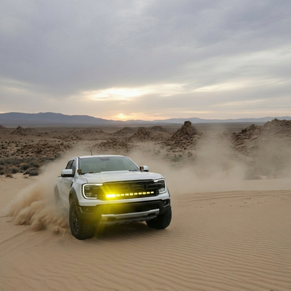 2024+ Ford Ranger Raptor 40in Light Bar-PRO