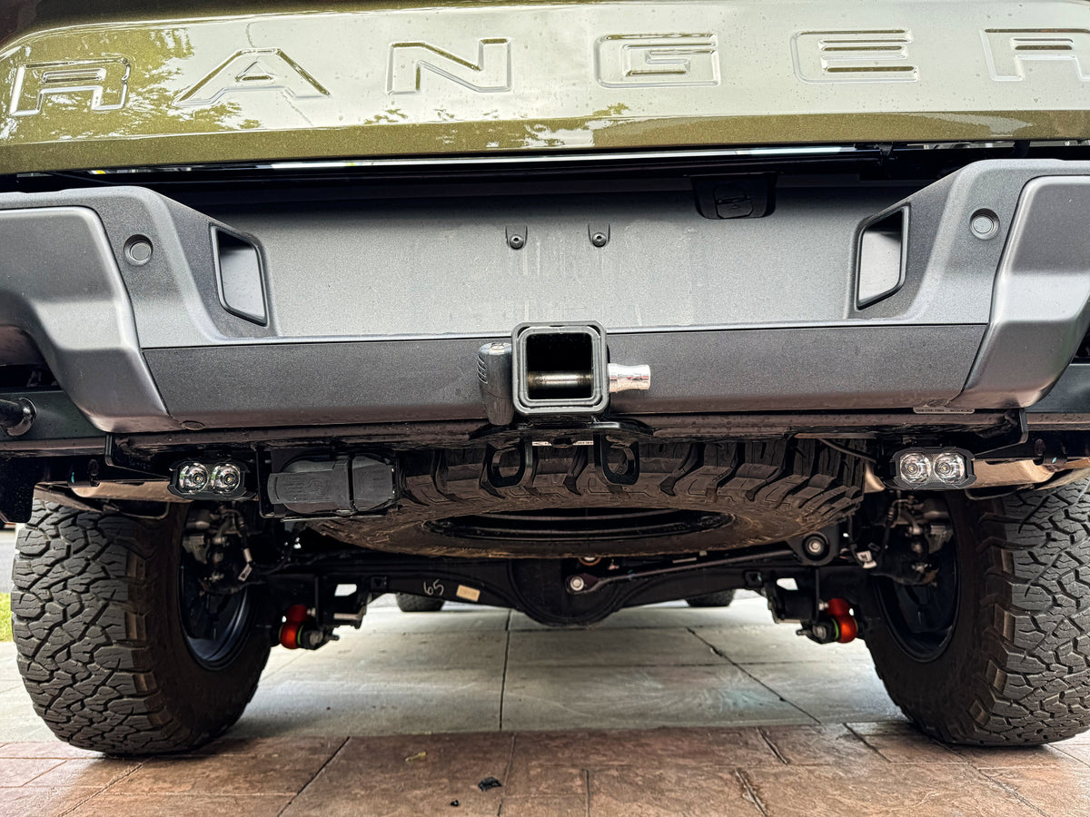 2024+ Ford Ranger Raptor Reverse Light