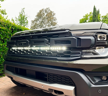 2024+ Ford Ranger Raptor Single 40in Light Bar