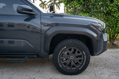 4RUNNER Hood Side Emblems - 2025+ 4Runner