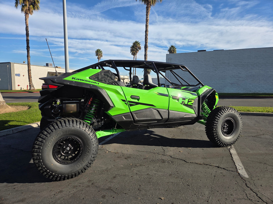 Teryx