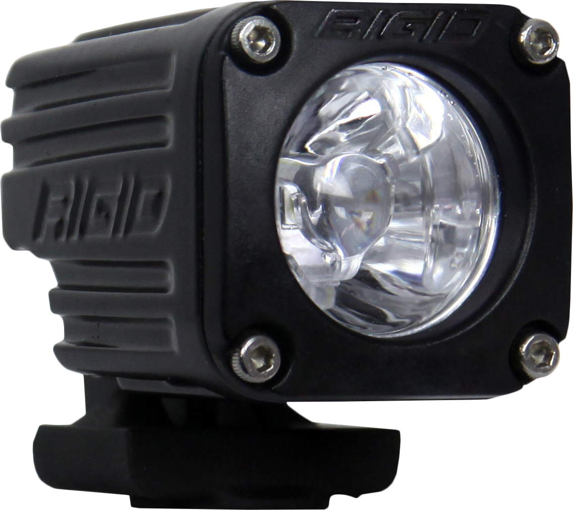 Spot Light Surface Mount Black Ignite RIGID Industries - Default Title