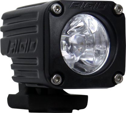 Spot Light Surface Mount Black Ignite RIGID Industries - Default Title