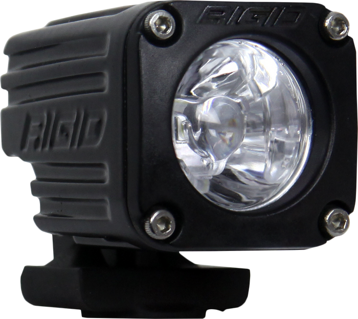 Spot Light Surface Mount Black Ignite RIGID Industries - Default Title