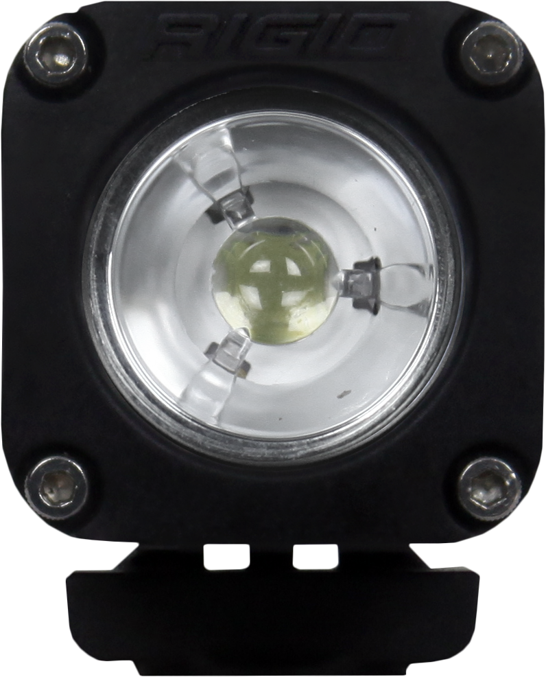 Flood Light Surface Mount Black Ignite RIGID Industries - Default Title