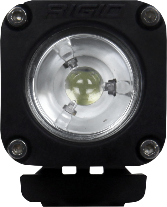 Flood Light Surface Mount Black Ignite RIGID Industries - Default Title