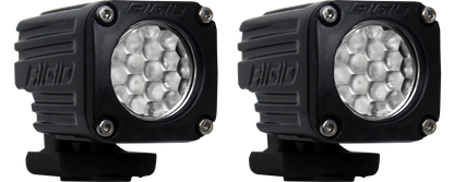 Flood Diffused Backup Kit Surface Mount Ignite RIGID Industries - Default Title