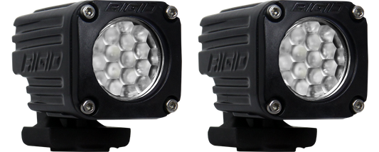 Flood Diffused Backup Kit Surface Mount Ignite RIGID Industries - Default Title