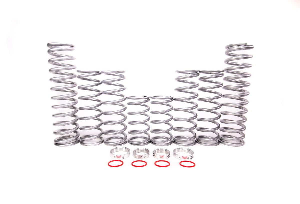 Shock Therapy Dual Rate Spring Kit (DRS) for Polaris RS1