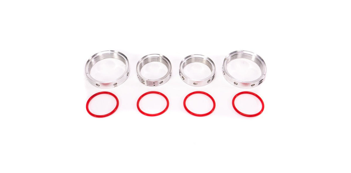 Shock Therapy Dual Rate Spring Kit (DRS) for Polaris RS1