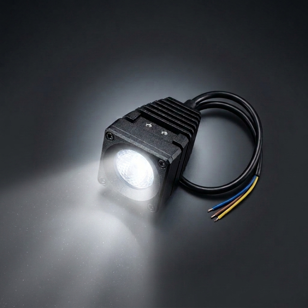 2019-2024 RAM 1500 TRX Fog Light Kit