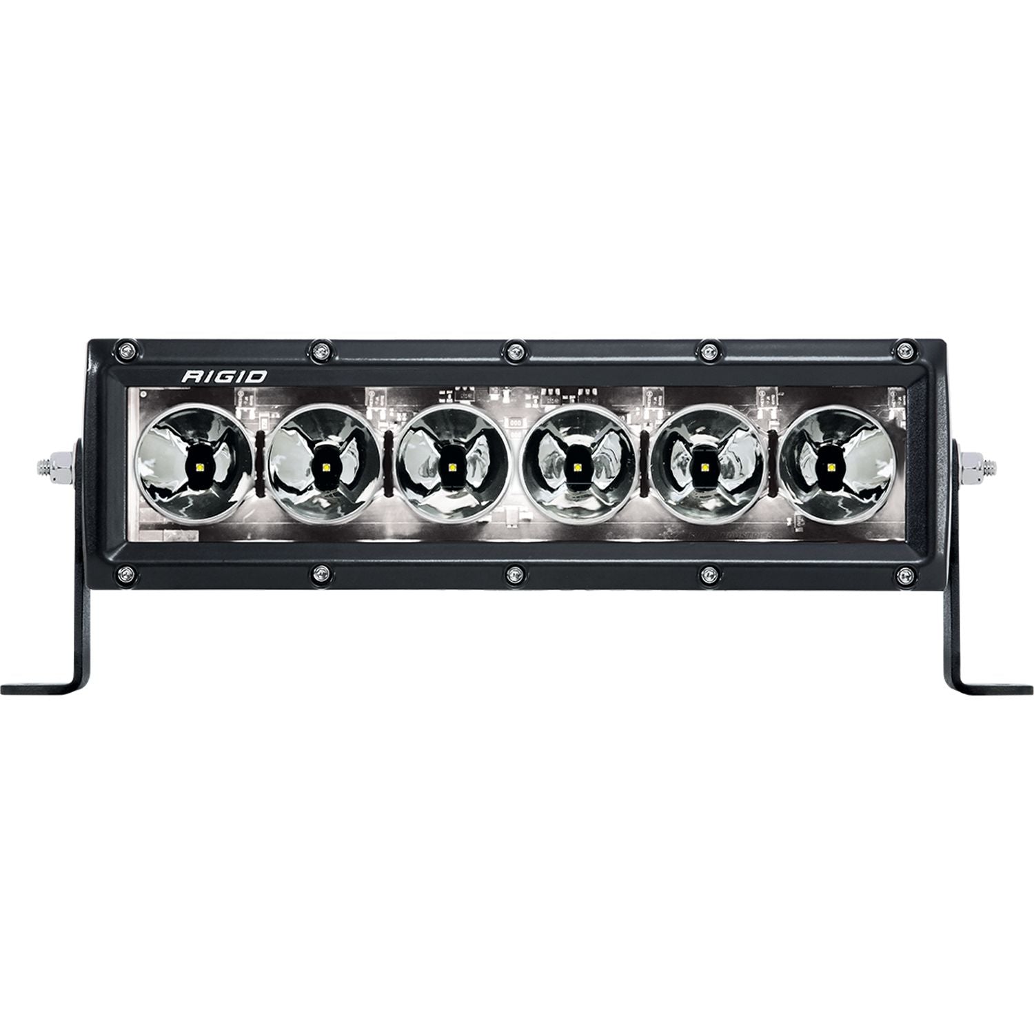 Radiance Plus 10 Inch RGBW Light Bar RIGID Industries - Default Title