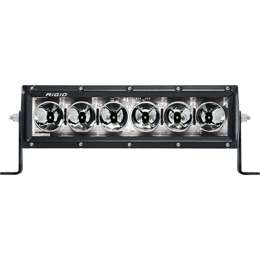 Radiance Plus 10 Inch RGBW Light Bar RIGID Industries - Default Title