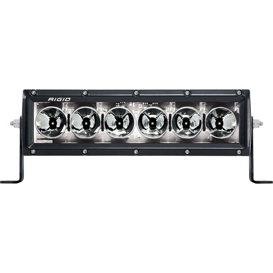 Radiance Plus 10 Inch RGBW Light Bar RIGID Industries - Default Title