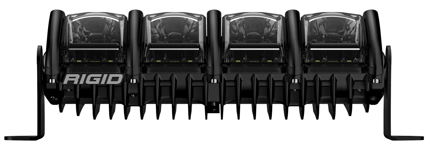 10 Inch Adapt Light Bar Adapt RIGID Industries - Default Title