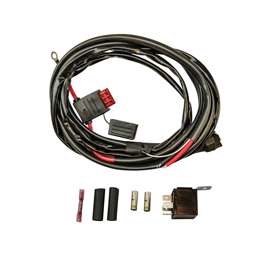 Harness For Adapt 30 Inch To 50 Inch Bar RIGID Industries - Default Title