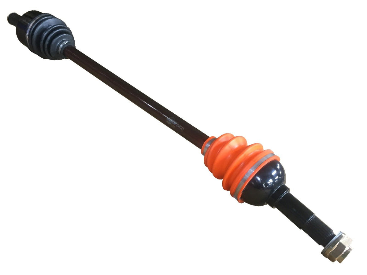 RCV Pro Series II UTV Axle for Yamaha YXZ - Front for for Lone Star Racing Long Travel