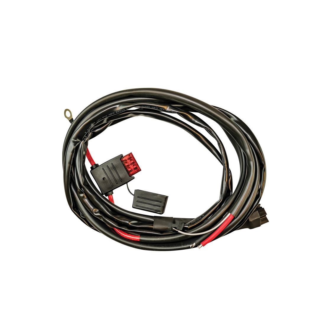 Rigid Industries Harness For Adapt To Bar