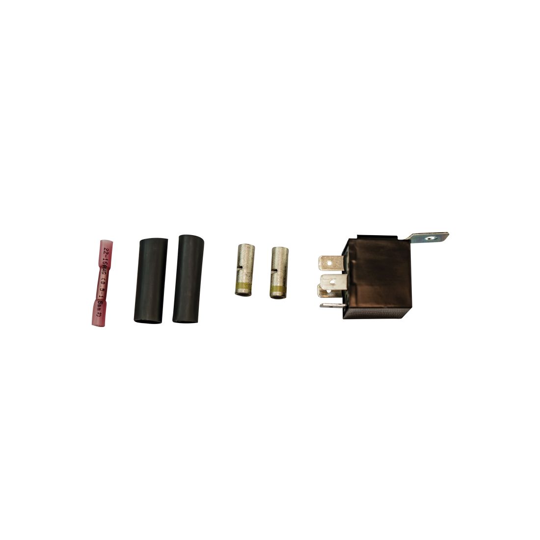 Rigid Industries Harness For Adapt To Bar