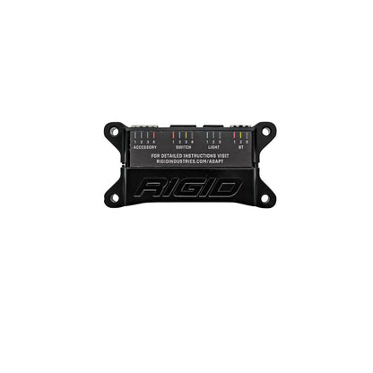 Rigid Industries Adapt Dash Control Panel