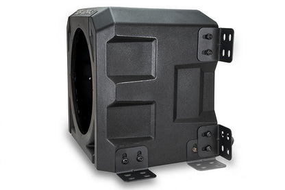 SSV Works Universal 10-Inch Rotomolded Subwoofer Enclosure