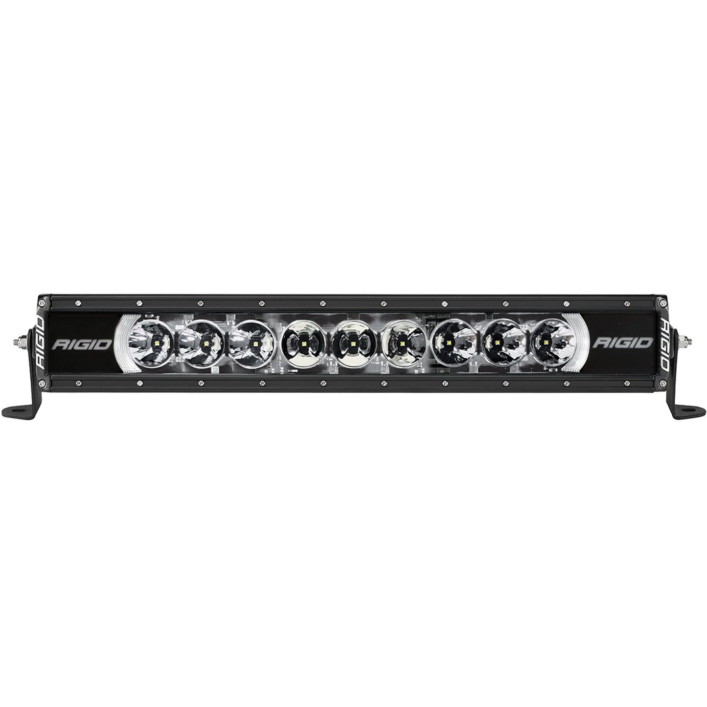 Radiance Plus 20 Inch RGBW Light Bar RIGID Industries - Default Title