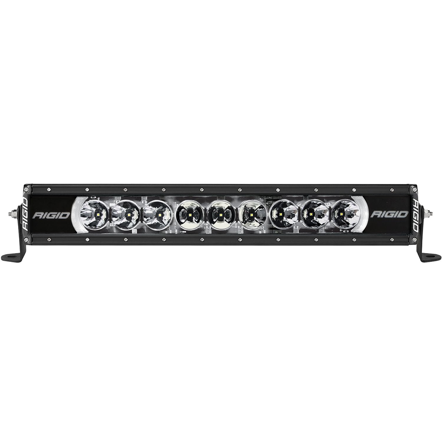 Radiance Plus 20 Inch RGBW Light Bar RIGID Industries - Default Title