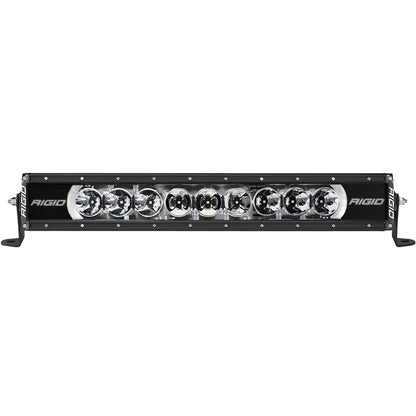 Radiance Plus 20 Inch RGBW Light Bar RIGID Industries - Default Title