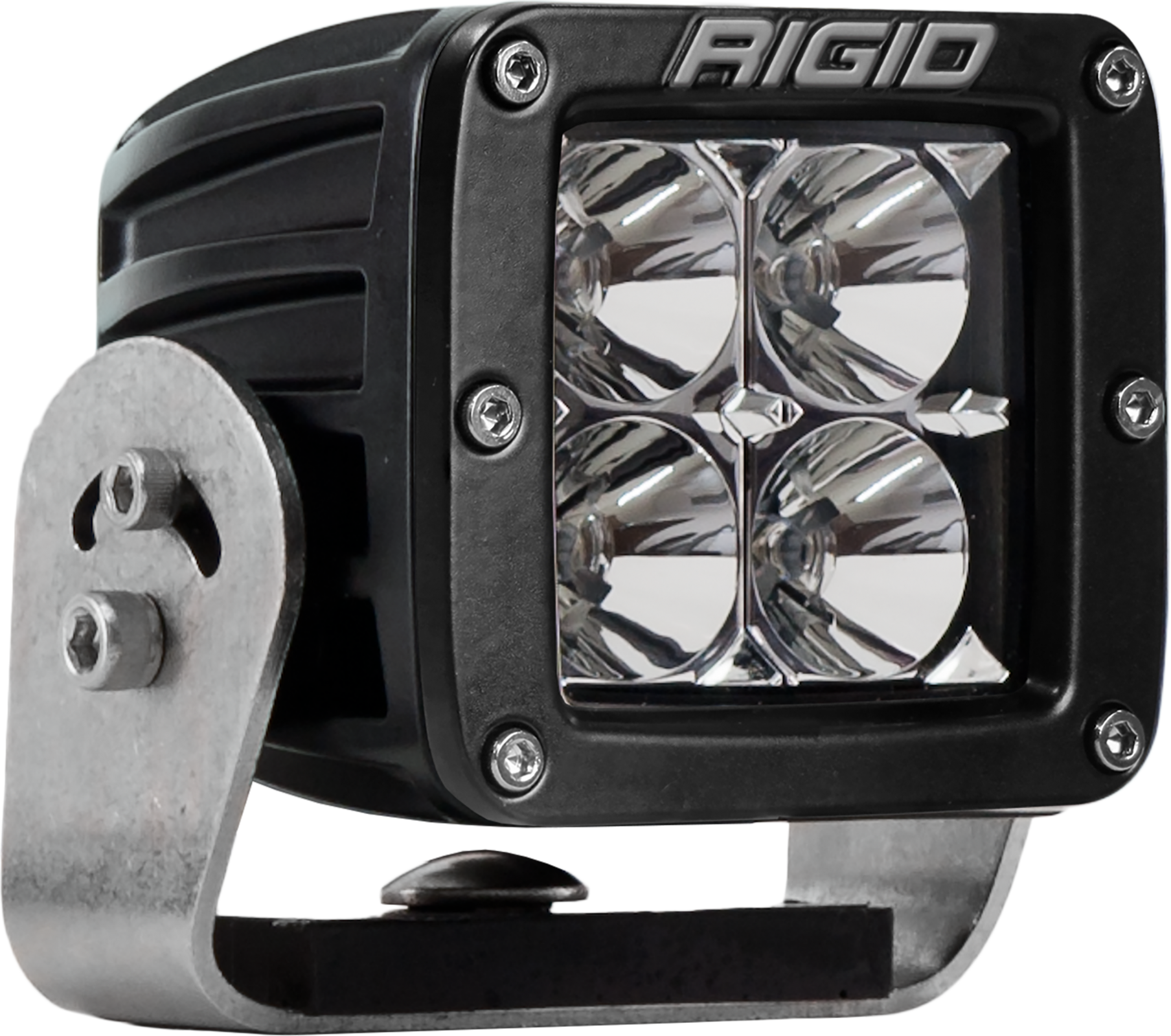 Heavy Duty Mount Flood D-Series Pro RIGID Industries - Default Title