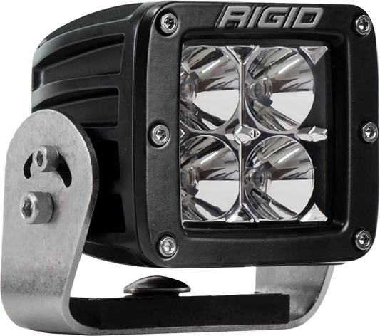 Heavy Duty Mount Flood D-Series Pro RIGID Industries - Default Title
